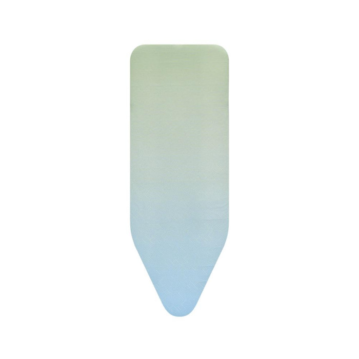 Калъф за маса за гладене Brabantia C 124x45cm, 8mm, Soothing Sea - Баня и почистване