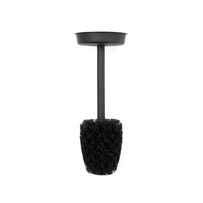 Четка резервна за тоалетна Brabantia MindSet Dark Grey N - Баня и почистване