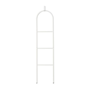 Многофункционална закачалка за дрехи Brabantia Linn White