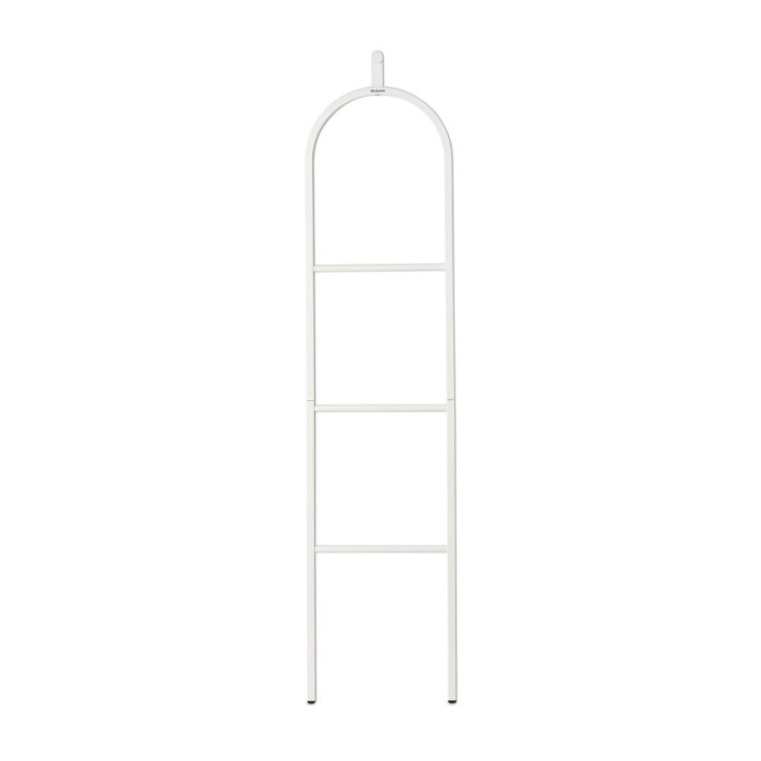 Многофункционална закачалка за дрехи Brabantia Linn White Многофункционална закачалка за дрехи Brabantia Linn White - Баня и почистване
