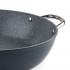 Тиган с ръкохватки Luigi Ferrero Prima Special FR-3680 36x8cm, 6.8L - Кухня