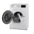 Пералня Muhler SWM610WЕ, 6kg, 1000rpm Пералня Muhler SWM610WЕ, 6kg, 1000rpm - Перални