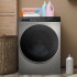 Пералня Muhler IWM1014SBi, клас B, Steam Wash, инверторна, 10kg, 1400rpm Пералня Muhler IWM1014SBi, клас B, Steam Wash, инверторна, 10kg, 1400rpm - Електроуреди