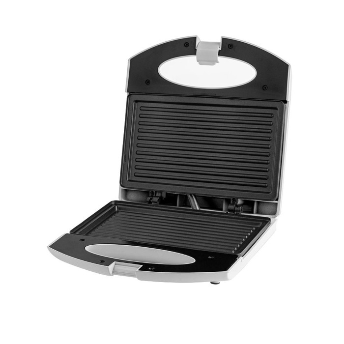 Уред за сандвичи Termomax TX702, 750W, грил плоча Уред за сандвичи Termomax TX702, 750W, грил плоча - Електроуреди