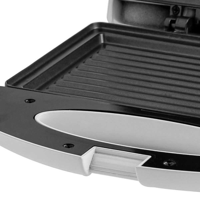 Уред за сандвичи Termomax TX702, 750W, грил плоча Уред за сандвичи Termomax TX702, 750W, грил плоча - Електроуреди