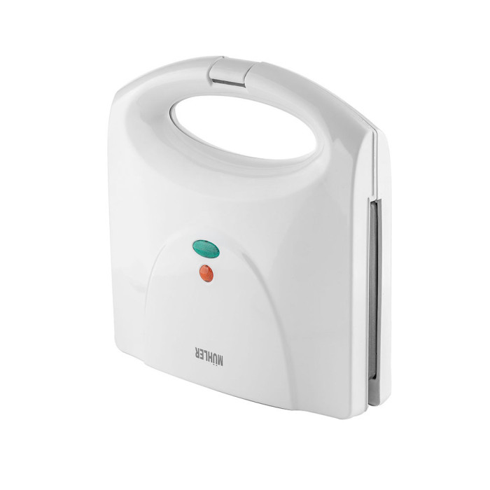 Уред за сандвичи Termomax TX702, 750W, грил плоча Уред за сандвичи Termomax TX702, 750W, грил плоча - Електроуреди