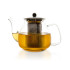 Чайник с цедка Luigi Ferrero Coffeina FR-8091B 900ml Чайник с цедка Luigi Ferrero Coffeina FR-8091B 900ml - Кухня