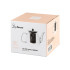 Чайник с цедка Luigi Ferrero Coffeina FR-8091B 900ml Чайник с цедка Luigi Ferrero Coffeina FR-8091B 900ml - Кухня