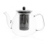Чайник с цедка Luigi Ferrero Coffeina FR-8111B 1.1L. Чайник с цедка Luigi Ferrero Coffeina FR-8111B 1.1L. - Кухня