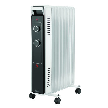 Радиатор маслен Termomax TR09WN, 2000W