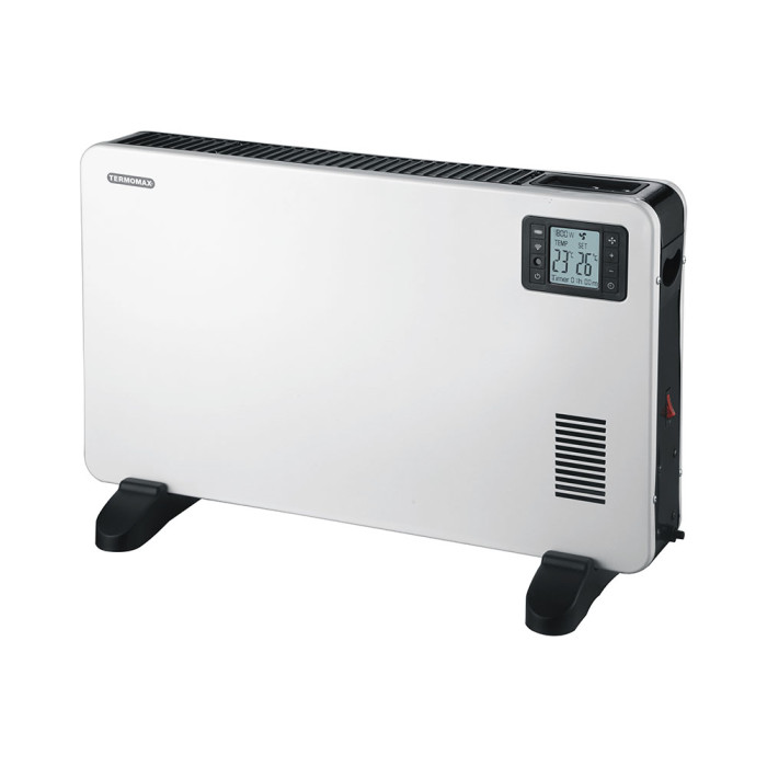 Печка конвекторна Termomax TR2000, 2000W, Wi-Fi Печка конвекторна Termomax TR2000, 2000W, Wi-Fi - Електроуреди