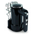 Миксер Muhler MX-300, 300W, стойка за съхранение Миксер Muhler MX-300, 300W, стойка за съхранение - Електроуреди