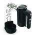 Миксер Muhler MX-300, 300W, стойка за съхранение Миксер Muhler MX-300, 300W, стойка за съхранение - Електроуреди
