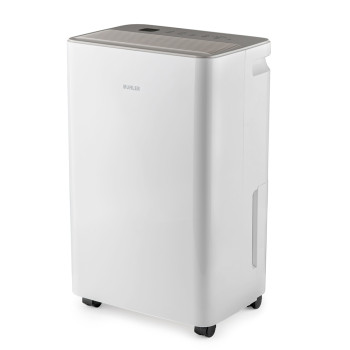 Влагоуловител Muhler MHD-10T25, 10L/24h, Ion&Carbon