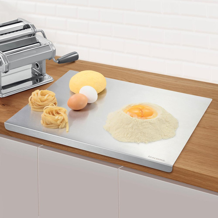 Работен плот за подготовка на храна Tescoma GrandCHEF 45x35cm Работен плот за подготовка на храна Tescoma GrandCHEF 45x35cm - Кухня