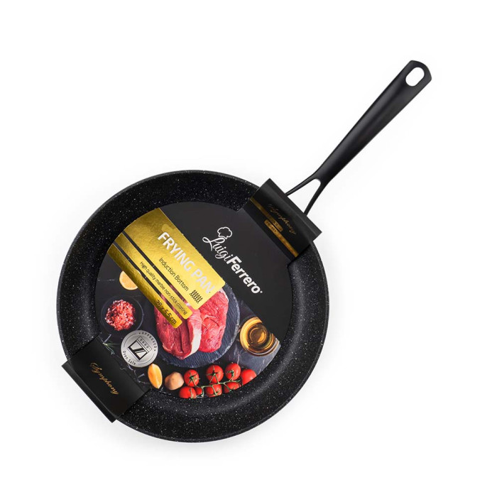 Тиган Luigi Ferrero Symphony FR-2855 28x5.5cm Тиган Luigi Ferrero Symphony FR-2855 28x5.5cm - Кухня