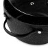 Тенджера Luigi Ferrero Symphony FR-2010 20x10.5cm, 2.6L Тенджера Luigi Ferrero Symphony FR-2010 20x10.5cm, 2.6L - Кухня