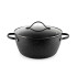 Тенджера Luigi Ferrero Symphony FR-2410 24x11.5cm Тенджера Luigi Ferrero Symphony FR-2410 24x11.5cm - Кухня