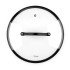 Тенджера Luigi Ferrero Symphony FR-2410 24x11.5cm Тенджера Luigi Ferrero Symphony FR-2410 24x11.5cm - Кухня