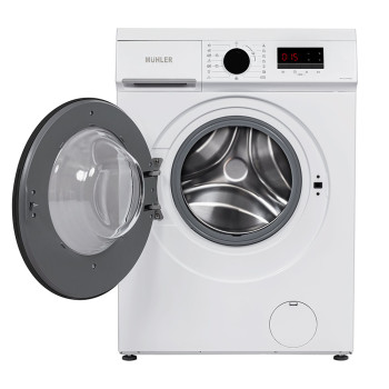 Пералня Muhler SWM610MWD, 6kg, 1000rpm