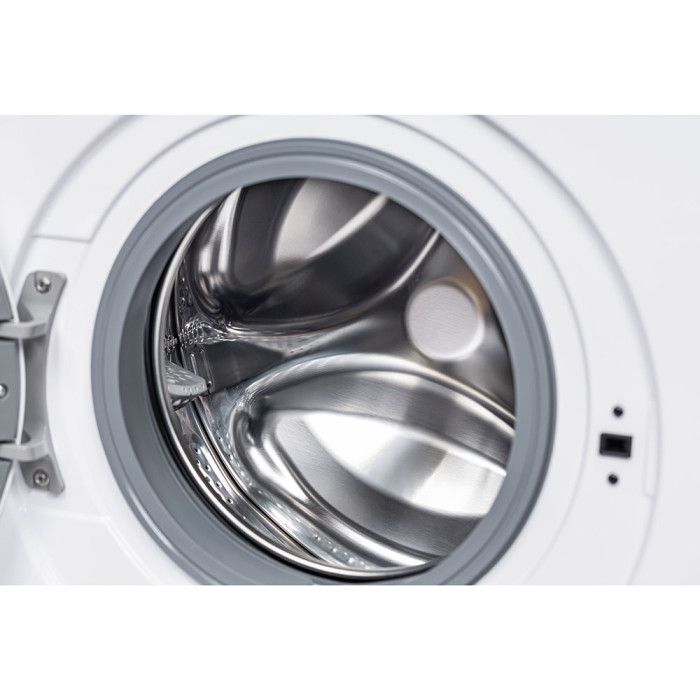 Пералня Muhler SWM610MWD, 6kg, 1000rpm Пералня Muhler SWM610MWD, 6kg, 1000rpm - Електроуреди