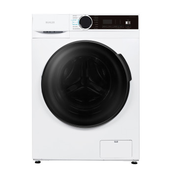 Пералня Muhler IWM1014MWA, Alice, 10kg, 1400rpm