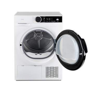 Сушилня MUHLER HPD815MWA, термопомпа