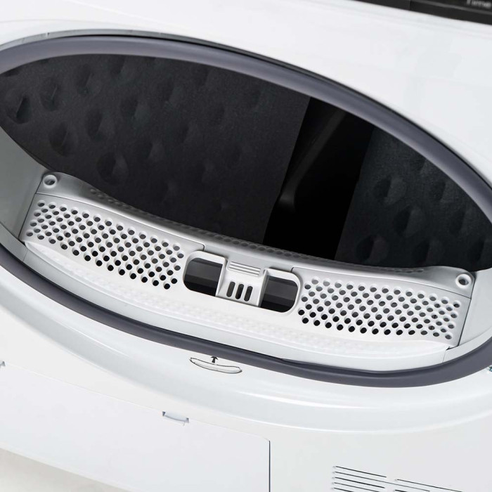 Сушилня MUHLER HPD815MWA, термопомпа Сушилня MUHLER HPD815MWA, термопомпа - Електроуреди