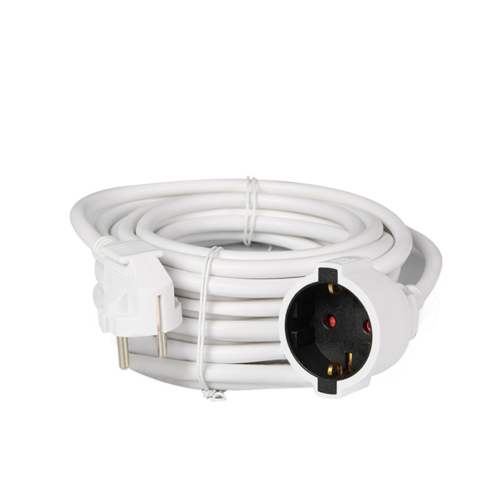 Удължител Muhler 20м, 3G*1.0mm2 - Електроуреди