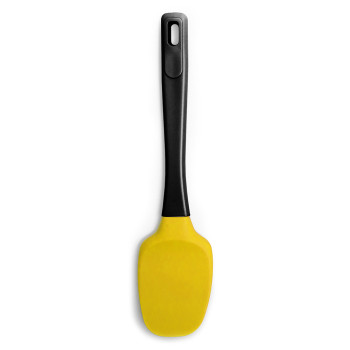 Силиконова шпатула Luigi Ferrero Prima Vanilla FR-1509 26.5 cm
