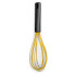 Силиконова бъркалка Luigi Ferrero Prima Vanilla FR-1511 24.5 cm Силиконова бъркалка Luigi Ferrero Prima Vanilla FR-1511 24.5 cm - Кухня