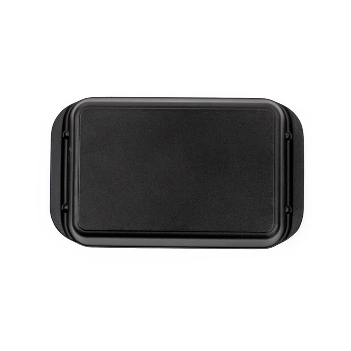 Тава за печене Luigi Ferrero Tika FR-3021 30.5x21x5 cm, чугун Тава за печене Luigi Ferrero Tika FR-3021 30.5x21x5 cm, чугун - Кухня