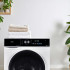 Пералня Muhler DDWM1012WA, 10kg, 1200rpm, Директно задвижване Пералня Muhler DDWM1012WA, 10kg, 1200rpm, Директно задвижване - Електроуреди