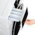 Пералня Muhler DDWM1012WA, 10kg, 1200rpm, Директно задвижване Пералня Muhler DDWM1012WA, 10kg, 1200rpm, Директно задвижване - Електроуреди