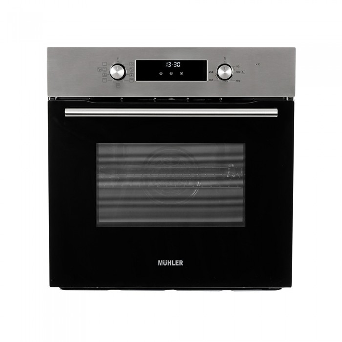 Фурна за вграждане Muhler BO709IDA, 65l, 9 функции - Уреди за вграждане