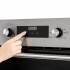 Фурна за вграждане Muhler BO709IDA, 65l, 9 функции - Уреди за вграждане