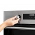 Фурна за вграждане Muhler BO709IDA, 65l, 9 функции - Уреди за вграждане