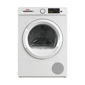 Сушилня VOX THP915T1A, термопомпа