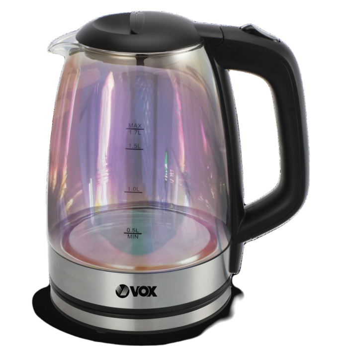 Електрическа кана  VOX WK 8006, 1.7L - Електроуреди