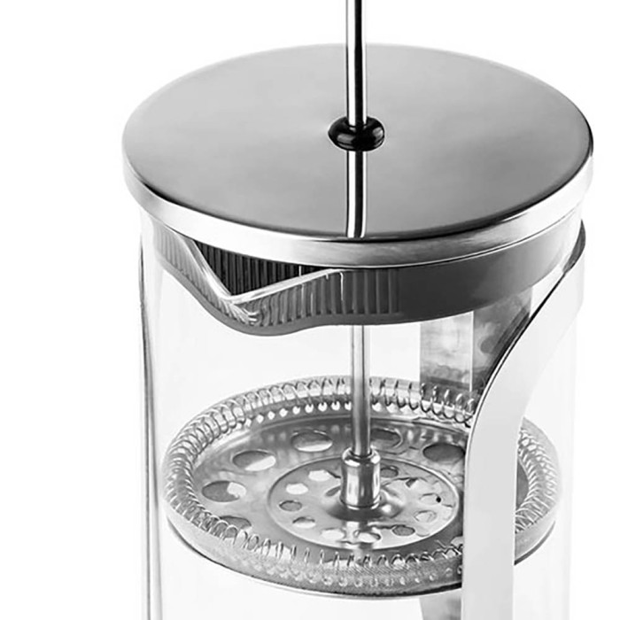 Преса за кафе френска Luigi Ferrero Coffeina FR-8083Т 800ml Преса за кафе френска Luigi Ferrero Coffeina FR-8083Т 800ml - Кухня