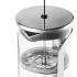 Преса за кафе френска Luigi Ferrero Coffeina FR-8083Т 800ml Преса за кафе френска Luigi Ferrero Coffeina FR-8083Т 800ml - Кухня