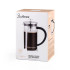 Преса за кафе френска Luigi Ferrero Coffeina FR-8083Т 800ml Преса за кафе френска Luigi Ferrero Coffeina FR-8083Т 800ml - Кухня