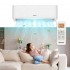 Климатик Инверторен DIPLOMAT DAW-180X Smart Winter