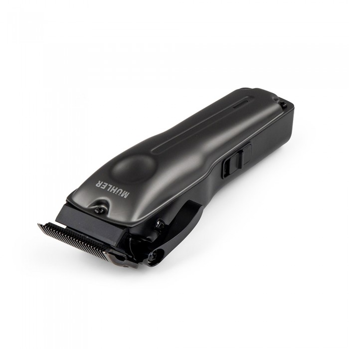 Машинка за подстригване Muhler MCL-05P, 5W акумулаторна USB-C, професионална