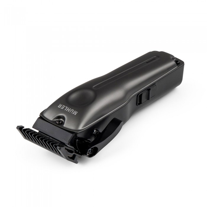 Машинка за подстригване Muhler MCL-05P, 5W акумулаторна USB-C, професионална