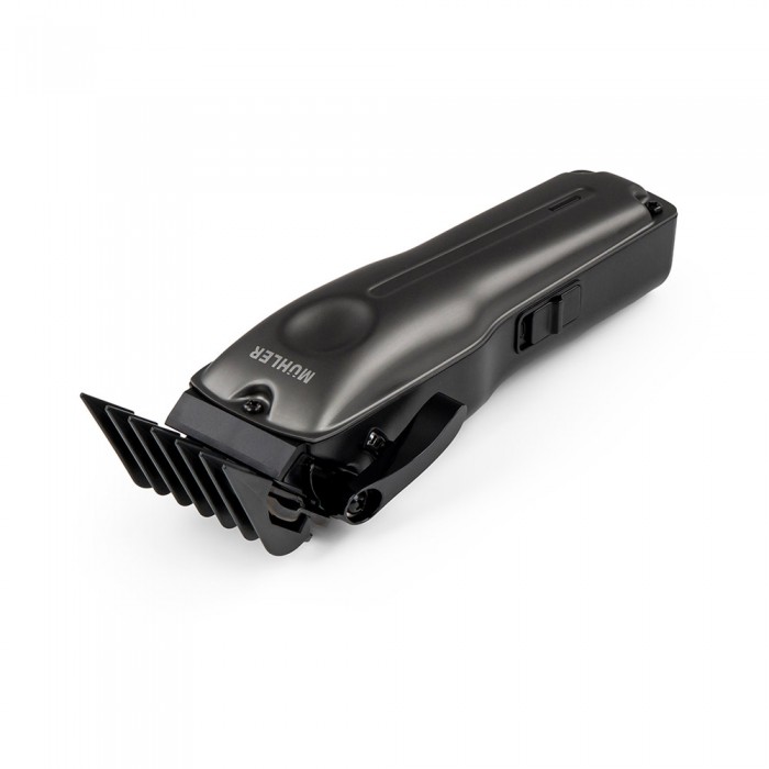 Машинка за подстригване Muhler MCL-05P, 5W акумулаторна USB-C, професионална