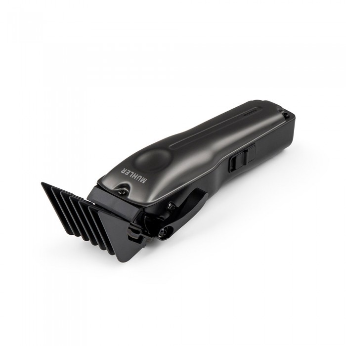 Машинка за подстригване Muhler MCL-05P, 5W акумулаторна USB-C, професионална