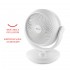 Вентилатор настолен 8'' Diplomat DFX-636, 50W, 3D циркулация, механично управление