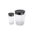 Комплект мерителни кани Brabantia Tasty+ Dark Grey 2 броя - Кухня