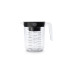 Комплект мерителни кани Brabantia Tasty+ Dark Grey 2 броя - Кухня